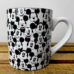 MICKEY MOUSE Coffee Mug